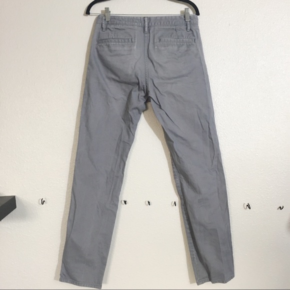 AllSaints volt chino pants - Picture 6 of 6